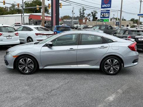 Used 2016 Honda Civic EX-T image 6