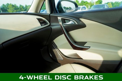 Used 2016 Buick Verano Leather image 27