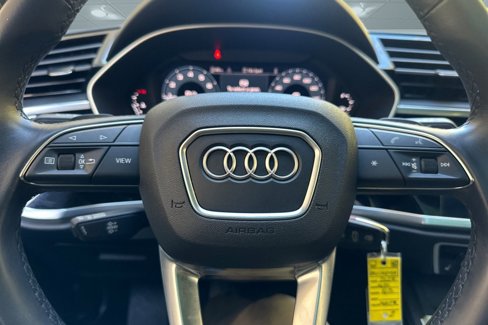 Used 2022 Audi Q3 2.0T Premium image 15