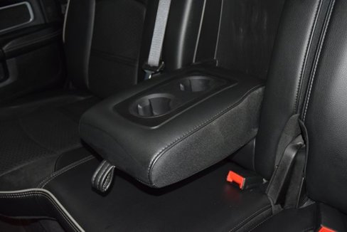 Used 2020 RAM 2500 Laramie image 45