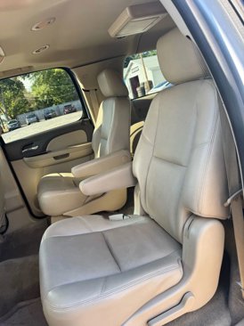 Used 2014 Chevrolet Suburban LTZ image 10