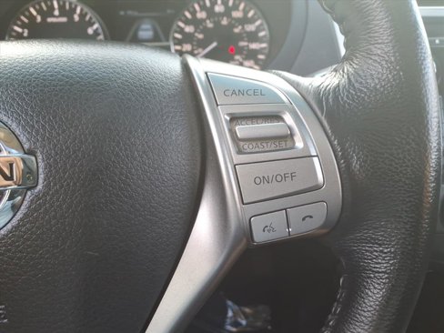 Used 2013 Nissan Altima 2.5 SV w/ 2.5SV Convenience Pkg image 32