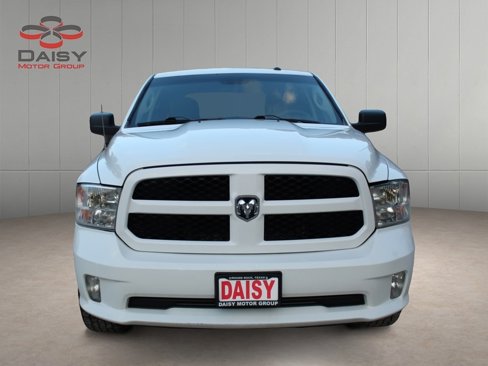 Used 2022 RAM 1500 Express w/ Express Value Package image 2