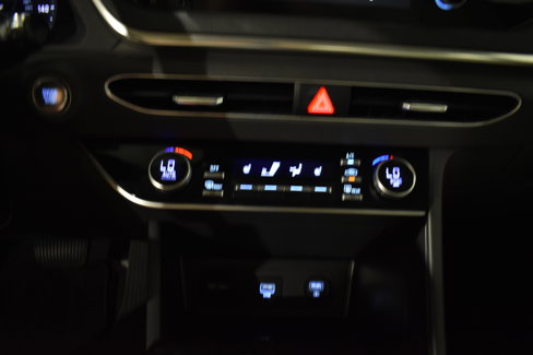 Used 2022 Hyundai Sonata SEL image 23