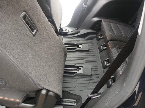 Used 2021 GMC Acadia AT4 w/ LPO, Floor Liner Package image 13