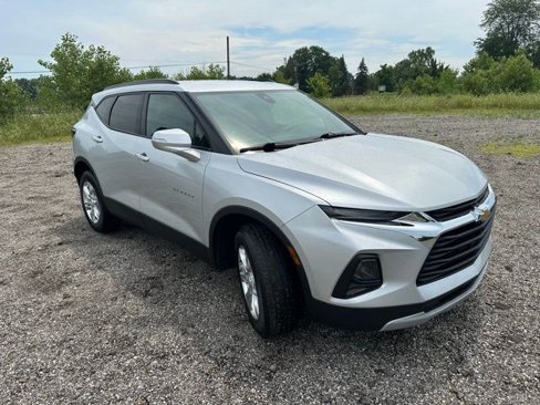 Used 2022 Chevrolet Blazer LT image 7