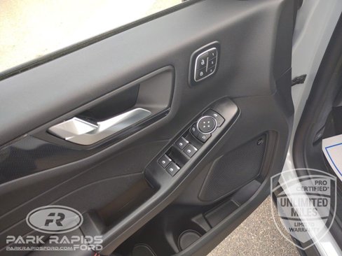 New 2025 Ford Escape ST-Line Elite w/ Tech Pack #2 image 11