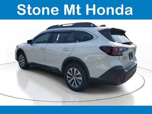 Used 2022 Subaru Outback 2.5i image 4