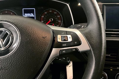 Used 2020 Volkswagen Jetta S image 18