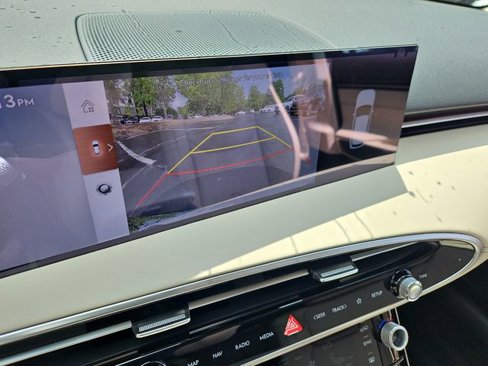 New 2026 Genesis GV70 2.5T image 9