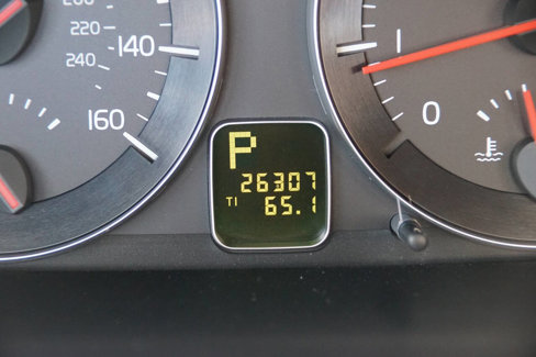 Used 2008 Volvo C70 T5 image 38