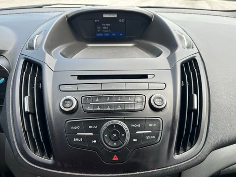 Used 2017 Ford Escape SE image 21