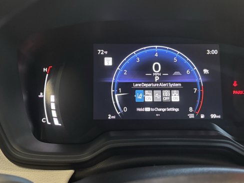 New 2026 Toyota Corolla LE image 25