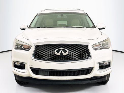 Used 2016 INFINITI QX60 Luxe image 2