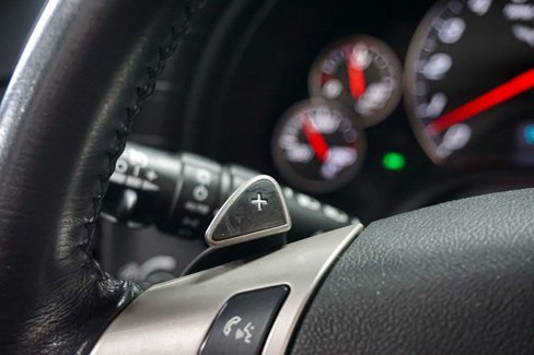Used 2011 Chevrolet Corvette Grand Sport w/ Preferred Equipment Group image 70