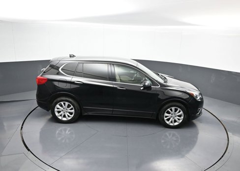 Used 2019 Buick Envision Preferred image 36