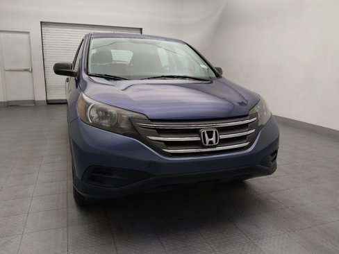 Used 2014 Honda CR-V LX image 14