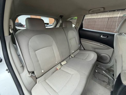 Used 2010 Nissan Rogue SL image 21