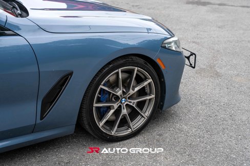 Used 2020 BMW M850i xDrive Coupe image 7