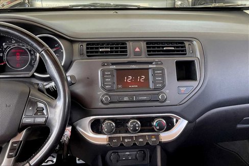Used 2014 Kia Rio SX image 7