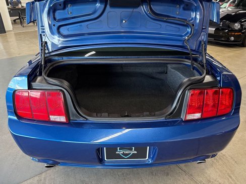Used 2007 Ford Mustang GT Premium image 52