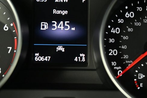 Certified 2021 Volkswagen Tiguan SE R-Line image 25