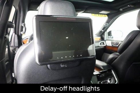 Used 2018 Lincoln Navigator Reserve w/ Technology Package image 61