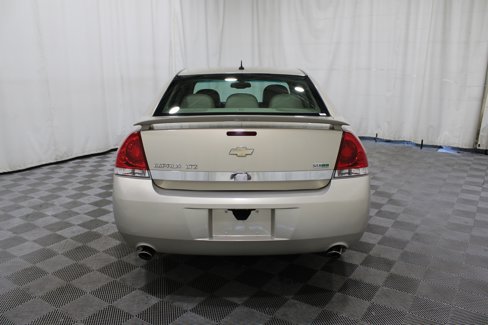 Used 2011 Chevrolet Impala LTZ image 30