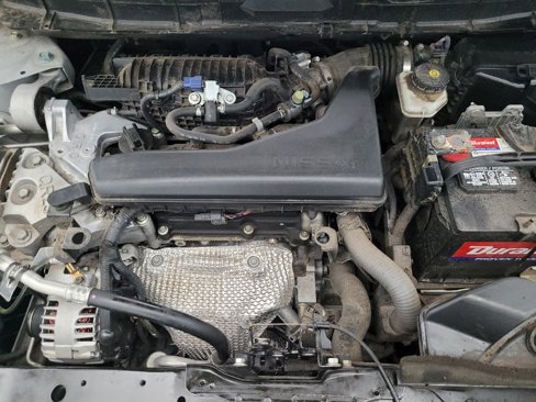 Used 2016 Nissan Rogue SL image 30