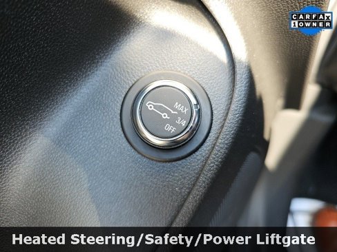 Certified 2024 Buick Envista Preferred w/ Convenience I Package image 19