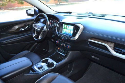 Used 2018 GMC Terrain Denali image 29