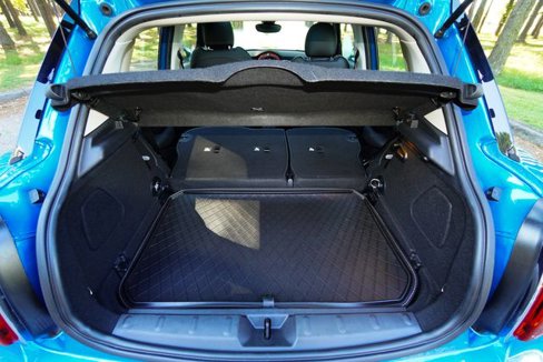 Used 2024 MINI Cooper S image 26
