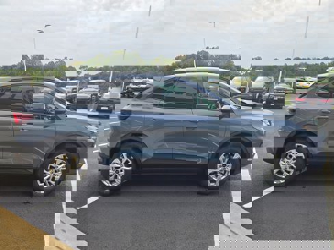 New 2025 Ford Escape Active image 4