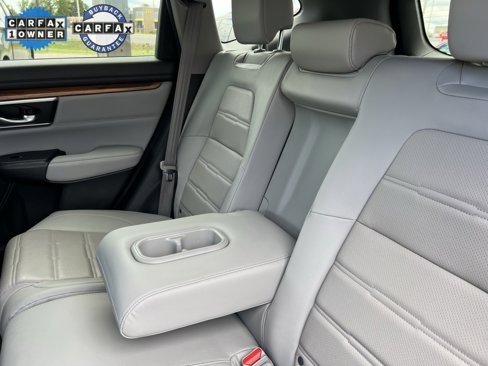 Used 2019 Honda CR-V EX-L image 23