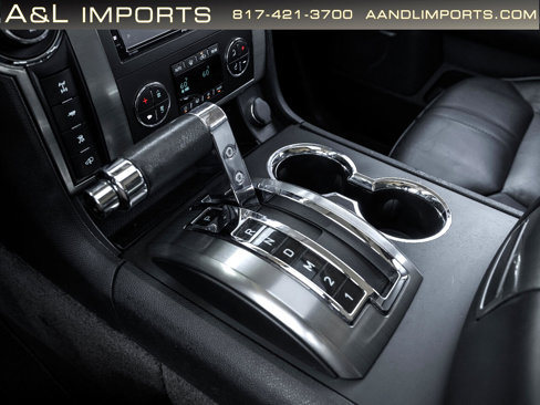 Used 2009 HUMMER H2 Luxury image 57