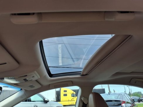 Used 2018 Lexus ES 350 image 2