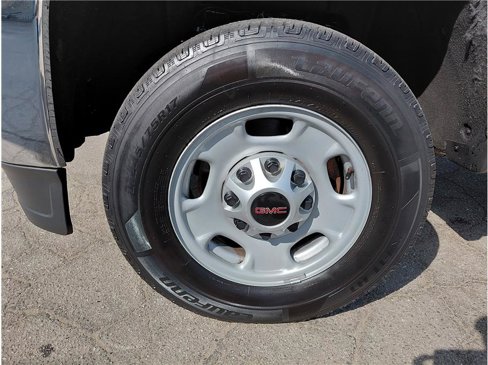 Used 2016 GMC Sierra 2500 2WD Regular Cab image 15