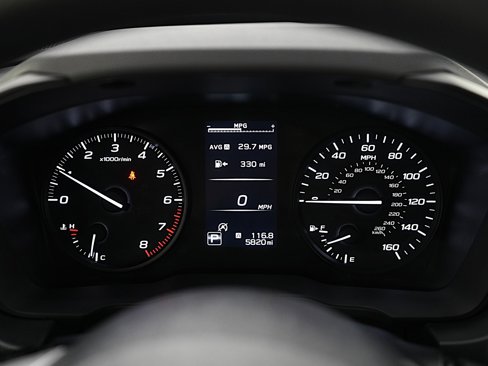 Used 2025 Subaru Impreza 2.0i image 24
