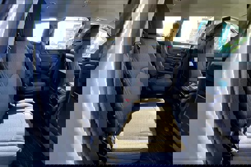 Used 2017 Chevrolet Traverse LT w/ Style and Technology Package image 23