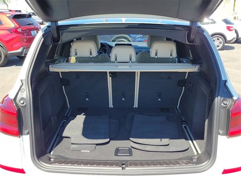 Used 2020 BMW X3 sDrive30i w/ Convenience Package image 23
