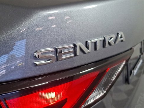 Used 2024 Nissan Sentra SV w/ All-Weather Package image 29