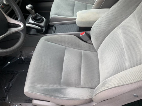 Used 2010 Honda Civic LX image 12