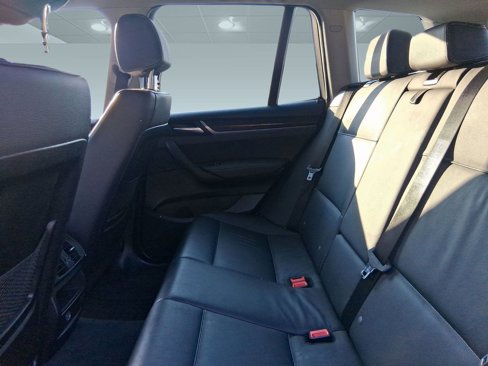 Used 2017 BMW X3 sDrive28i image 29