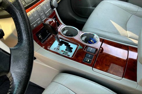 Used 2012 Toyota Highlander Limited image 16