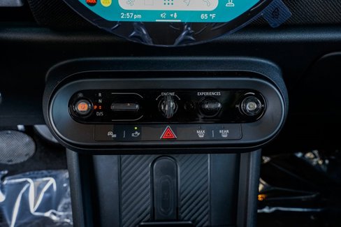 New 2026 MINI Cooper S image 15