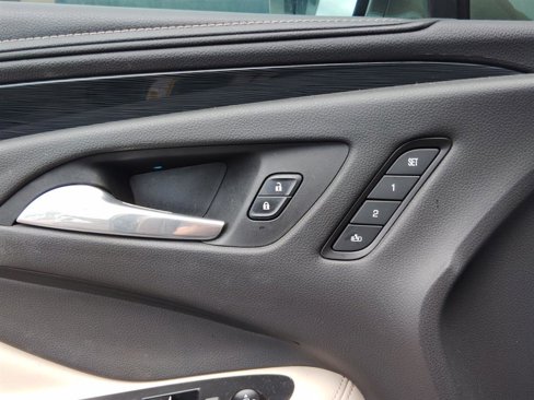 Used 2016 Buick Envision Premium image 8