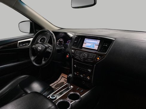 Used 2016 Nissan Pathfinder SL image 20