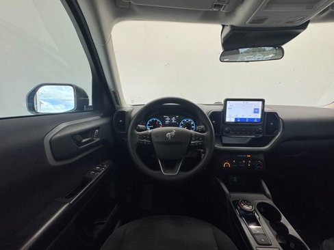 Used 2021 Ford Bronco Sport image 21