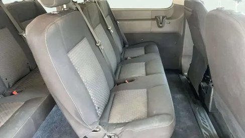 Used 2020 Ford Transit 150 XL image 23