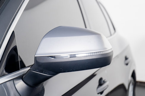 Used 2018 Audi SQ5 Prestige w/ Prestige Package image 26